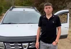 Babasının tabancasıyla kazara kendini vurdu