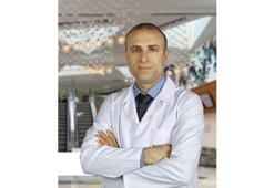 Prof. Dr. Çiçekli’den omuz kas yırtıkları hakkında genel bilgiler