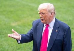 Trump: Demokratların yol açtığı kaos nedeniyle iki ABD vatandaşı hayatını kaybetti