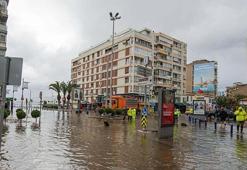 'İzmir'in altyapısı felakete davetiye çıkartıyor'