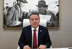 Antalya’da belediyeye yönelik 'rüşvet' ve 'yolsuzluk' soruşturmasında 702 sayfalık iddianame