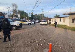 Meksika’da saldırı: 11 ölü, 12 yaralı