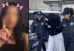 Hapis cezasıyla aranırken 'bulabiliyorsanız bulun’ deyip polise hakaret eden şüpheli tutuklandı