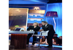 İrem Derici’den Beyaz’a övgü yağmuru