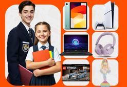 Hepsiburada, karne dönemi alışveriş verilerini açıkladı