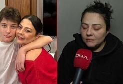 Atlas Çağlayan'ın ailesi adliyede ifade verdi