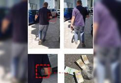 Antalya'da eski SGK müdürü ve 2 başmüfettişe 'rüşvet' davası