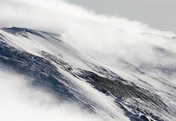 İran'da kaybolan dağcıların cansız bedenine ulaşıldı