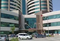 2 yaşındaki Hasan, köpek saldırısında yaralandı