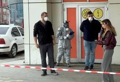 Tekirdağ'da kimya fabrikasında patlama; 4 işçi yaralı