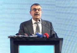 Bakan Tekin: Şehri öğrenme serüvenine dahil etmeye çalışıyoruz