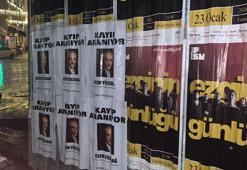 Binlerce kişi Azem’in peşinde