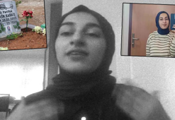 Rojin Kabaiş’in, sanal medya hesabı için ebeveynlere tavsiyeler verdiği görüntüsü ortaya çıktı