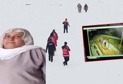 Diyarbakır’da kayıp kadını 410 kişilik ekip arıyor