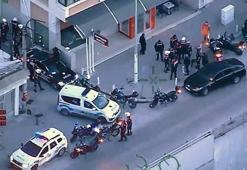 Narkokapan- İzmir'in ardından adli olaylarda yüzde 30'luk düşüş