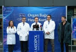 Ufuk Özkan’ın sağlık durumu ile ilgili açıklama