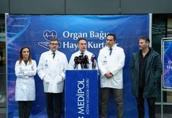 Ufuk Özkan’ın sağlık durumu ile ilgili açıklama