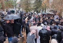 Şanlıurfa'da gaz sıkışması sonucu patlamada ölü sayısı 4’e yükseldi