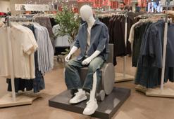 Engelli bireyler için tasarlanan giyim koleksiyonu tanıtıldı