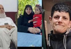 Bağcılar'da zehirlenerek hayatını kaybedenlerin cenazeleri Adli Tıp'tan alındı