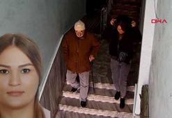 Şişli'de cesedi bulunan Durdona Khokimova'nın son görüntüleri ortaya çıktı