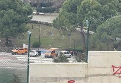 Denizde erkek cesedi bulundu