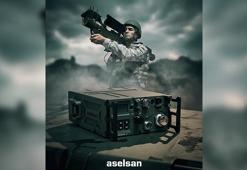 NATO, ASELSAN'dan IFF Sistemleri'ni tedarik edecek