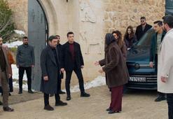 Uzak Şehir’de konak karışıyor