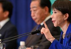 Japonya Başbakanı Takaichi, erken seçimlerde çoğunluğu kaybetmesi durumunda istifa edecek