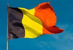 Belçika'da demir yolu çalışanlarının 5 günlük grevi başladı