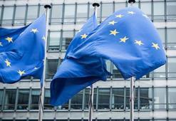 AB, Rusya'dan gaz ithalatını sonlandırmaya onay verdi