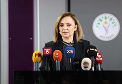 DEM Parti'li Doğan: Türkiye yapıcı bir rol oynamalı