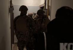 Tunceli'de 3 ayrı silahlı saldırıya ilişkin 4 tutuklama