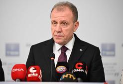 TBB Başkan Vekili Seçer: DSİ'den izinsiz bir kova su alamayız