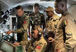 Deniz Kuvvetleri'nden Senegal'e arama kurtarma desteği