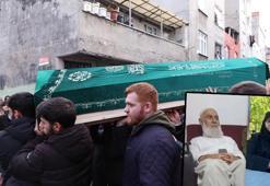 Bağcılar'da zehirlenerek hayatını kaybeden 3 kişi son yolculuğuna uğurlandı