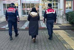 Aydın'da firari FETÖ hükümlüsü yakalandı