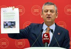 Özgür Özel: Kreşteki görüntülerde hiçbir olumsuzluk yok