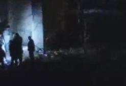 Eyüpsultan'da seyyar satıcı viyadüğün altında ceset buldu