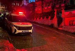 İngiltere vatandaşı erkek, pansiyonda ölü bulundu