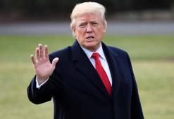Trump: İran anlaşma yapmak istiyor