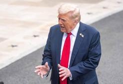 Trump, Güney Kore'ye yönelik tarifeleri yüzde 25'e çıkardı