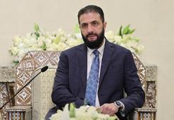 Suriye Cumhurbaşkanı Şara, Moskova'yı ziyaret edecek