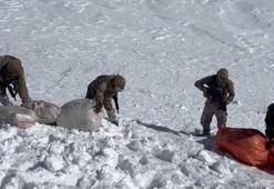 Hakkari'de 348 kilo uyuşturucu madde ele geçirildi