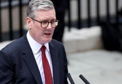 Starmer: İngiltere, ABD ile Çin arasında tercih yapmak zorunda değil