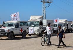 İsrail, Gazze'de alıkoyduğu 9 Filistinliyi daha serbest bıraktı