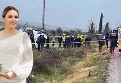 Memurları taşıyan midibüs devrildi: 1 ölü, 25 yaralı