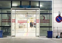 Siirt'te baba ile 4 çocuğu, sobadan sızan gazdan etkilendi