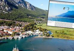 Akyaka, The Guardian'da: Kitlesel turizme direnen ender sahil kasabası