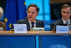 Rutte: Avrupa, Ukrayna'ya gerekli miktarda silah sağlayacak durumda değil